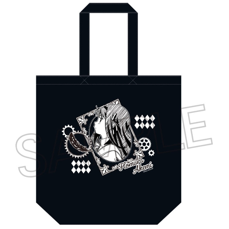 『魔法少女まどか☆マギカ』トートバッグ