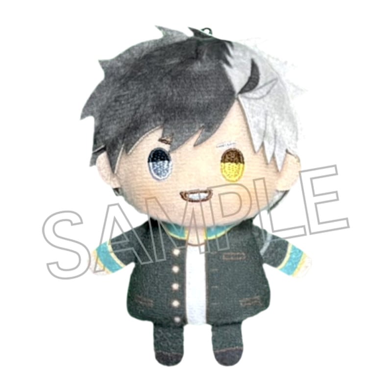 『WINDBREAKER』ぴこぱぺ! 桜 遥