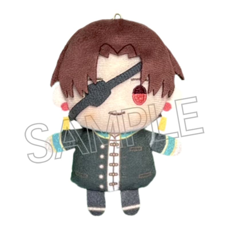 『WINDBREAKER』ぴこぱぺ! 蘇枋 隼飛