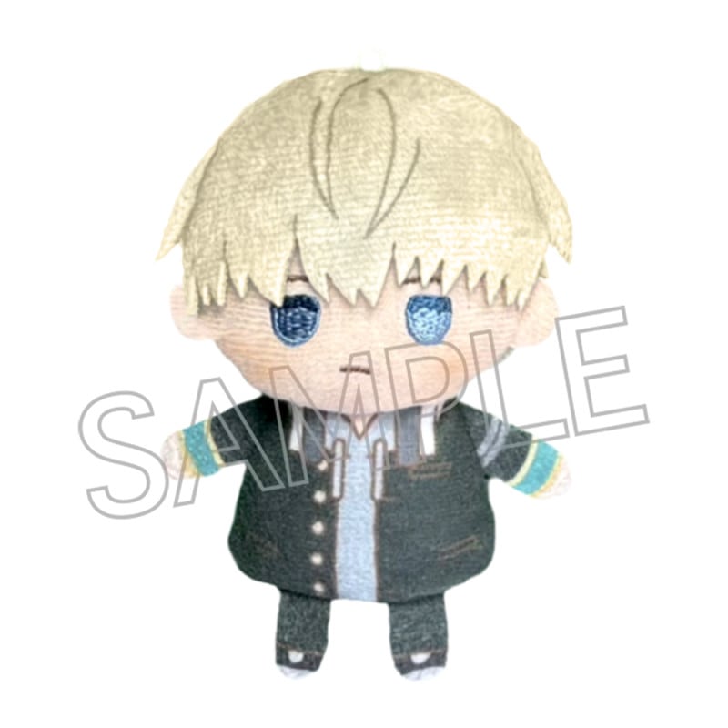 『WINDBREAKER』ぴこぱぺ! 梶 蓮