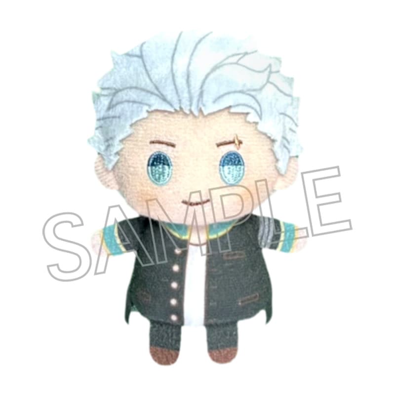 『WINDBREAKER』ぴこぱぺ! 梅宮 一