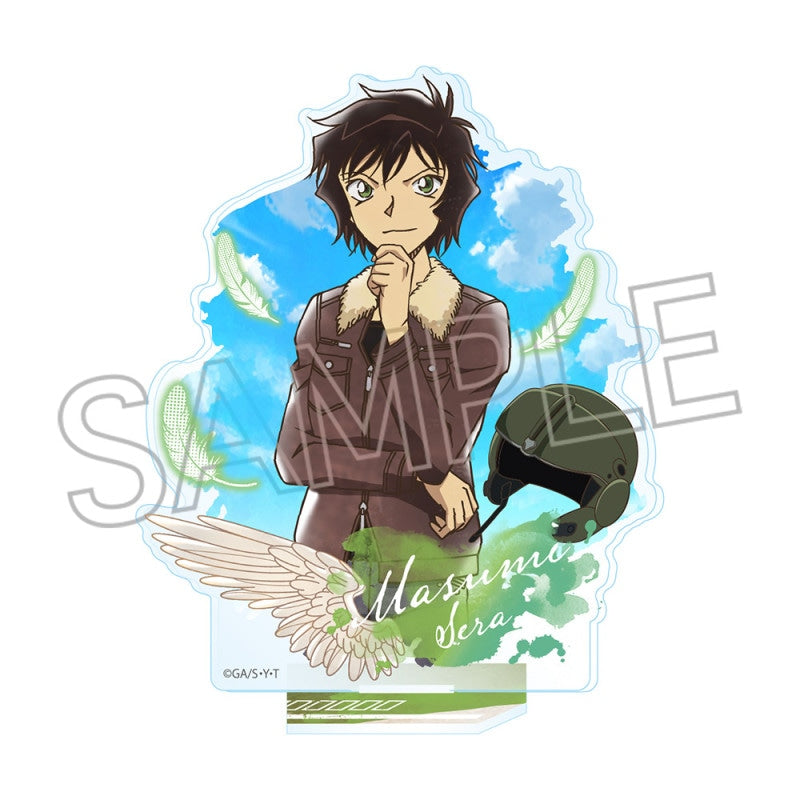 『名探偵コナン』ヴィンテージシリーズVol.9 アクリルスタンド 世良真純