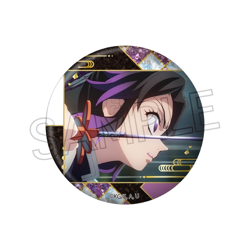 胡蝶 しのぶ グッズ – Anime Store JP（アニメストア.JP）