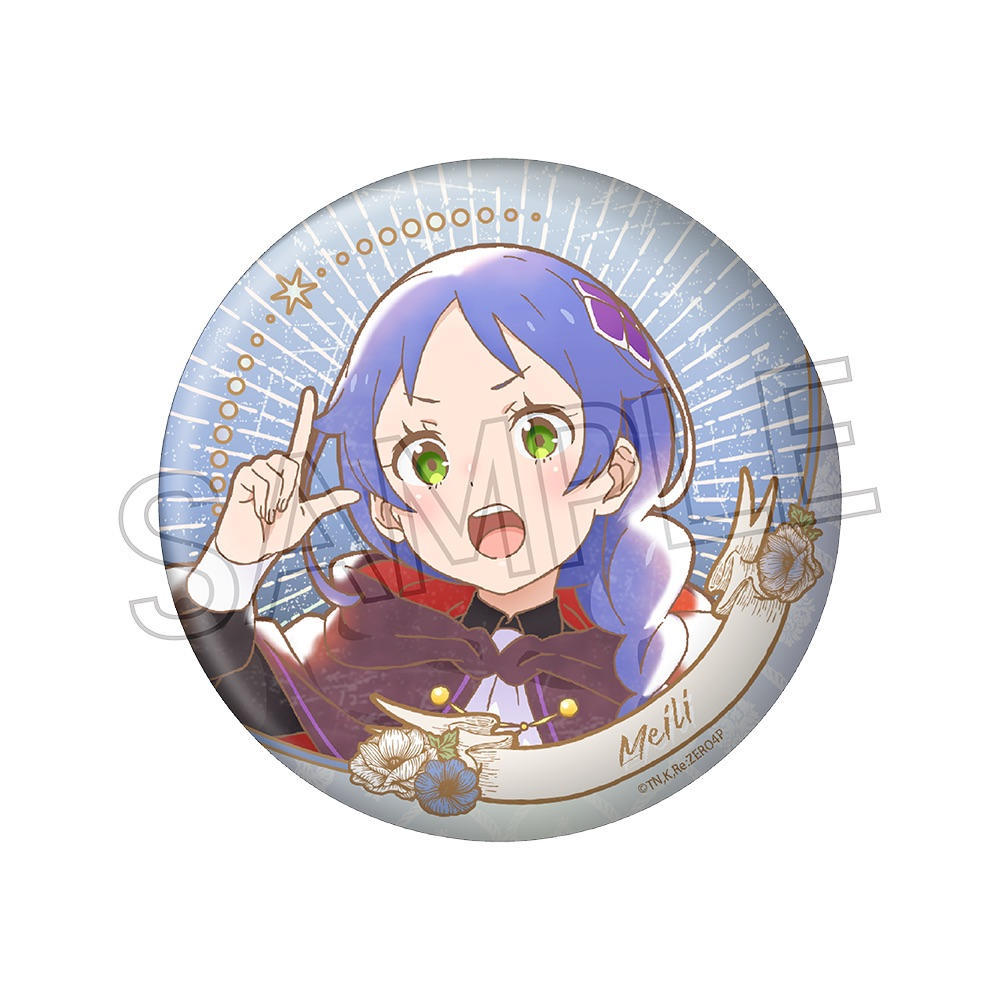 RE:ゼロから始める異世界生活（リゼロ） グッズ - Anime Store.JP