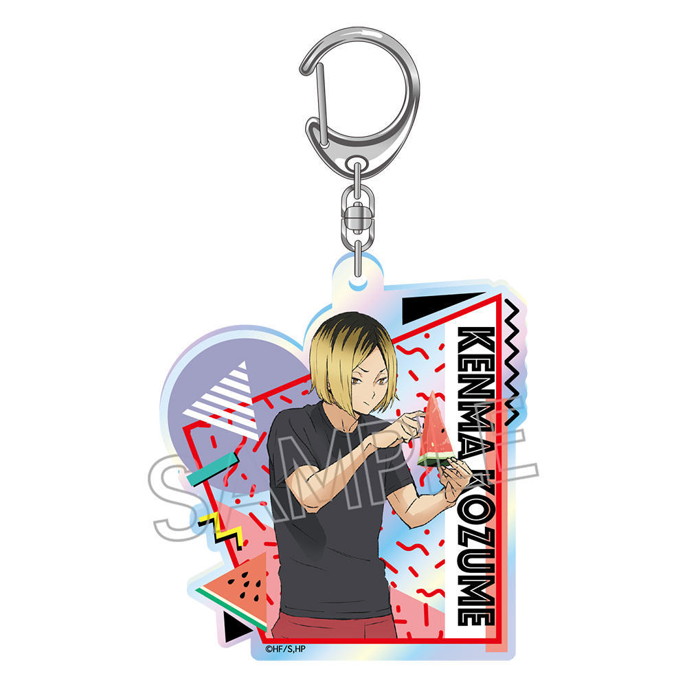 孤爪 研磨 グッズ - Anime Store.JP