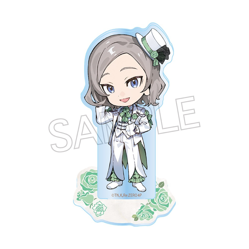 RE:ゼロから始める異世界生活（リゼロ） グッズ - Anime Store.JP
