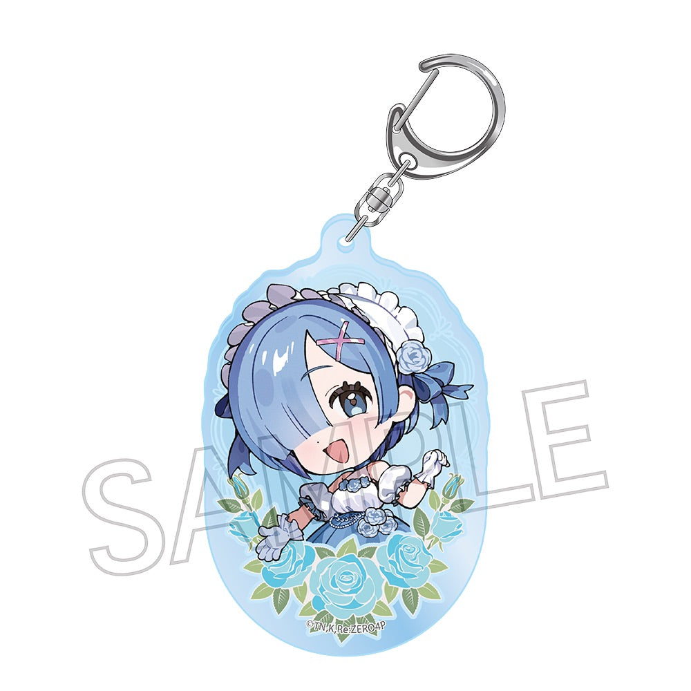 RE:ゼロから始める異世界生活（リゼロ） グッズ - Anime Store.JP
