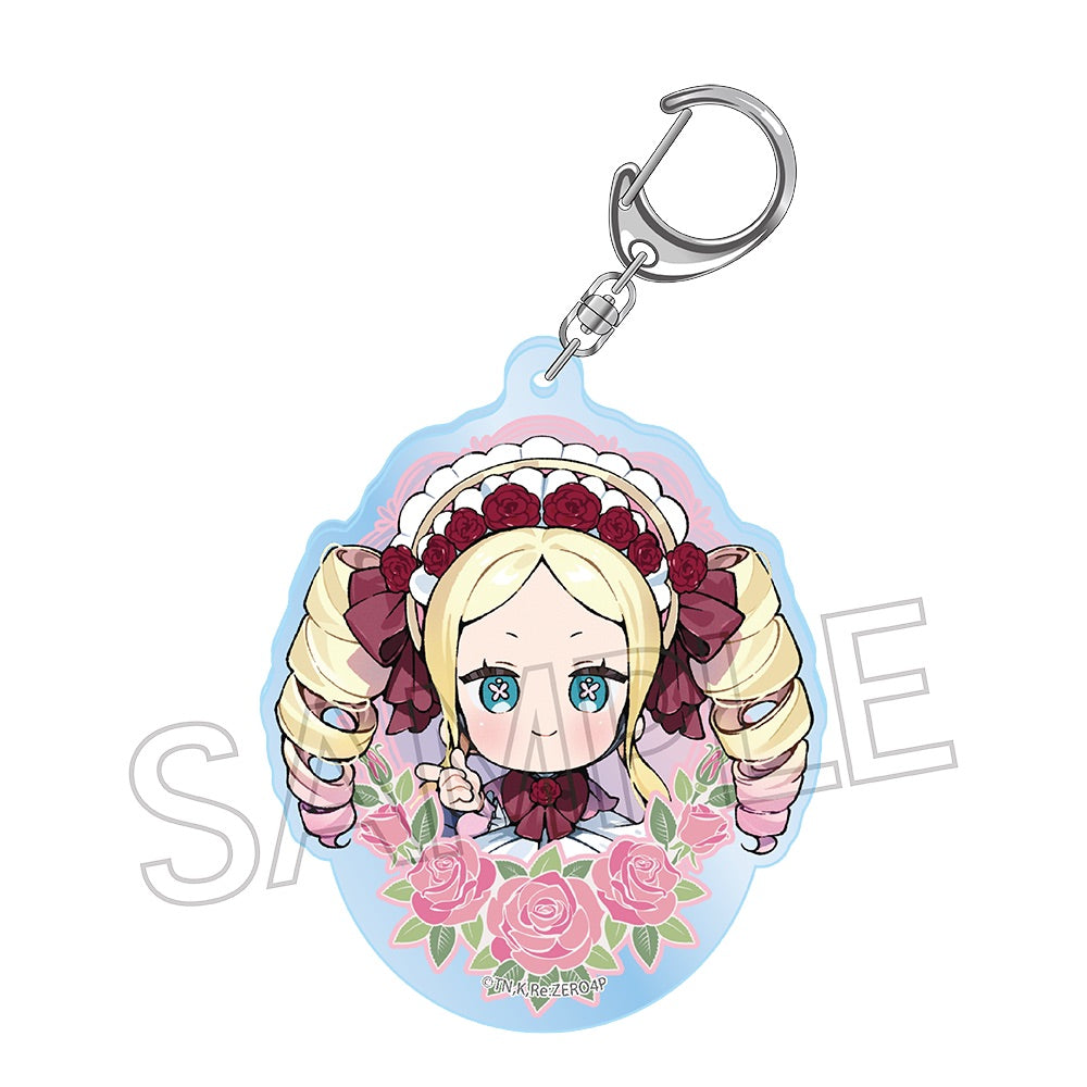 RE:ゼロから始める異世界生活（リゼロ） グッズ - Anime Store.JP