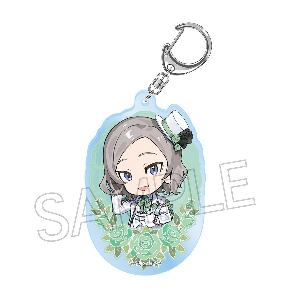 RE:ゼロから始める異世界生活（リゼロ） グッズ - Anime Store.JP