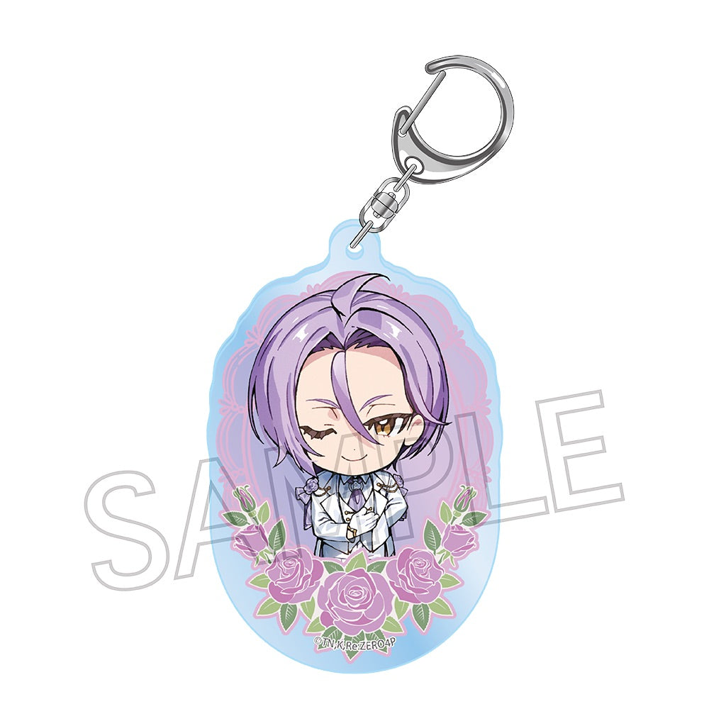 RE:ゼロから始める異世界生活（リゼロ） グッズ - Anime Store.JP