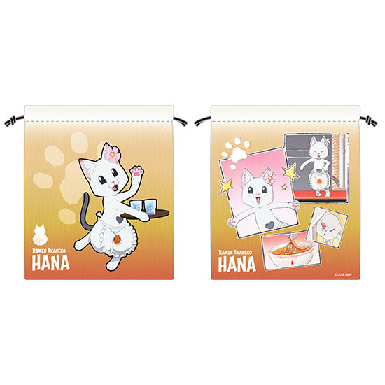 ラーメン赤猫×なめ猫コラボ』アクリルスタンド サブ – Anime