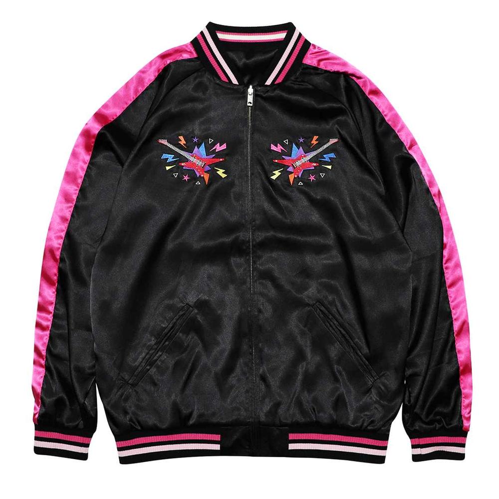 BanG Dream!』スカジャン Roselia XLサイズ – Anime Store JP（アニメ