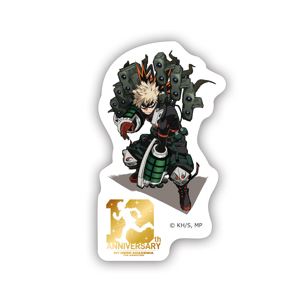 爆豪勝己 グッズ - Anime Store.JP