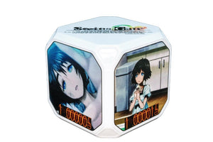 『STEINS;GATE』Memory Cube Ver. 椎名まゆり タイマー(5分,15分,30分,60分)