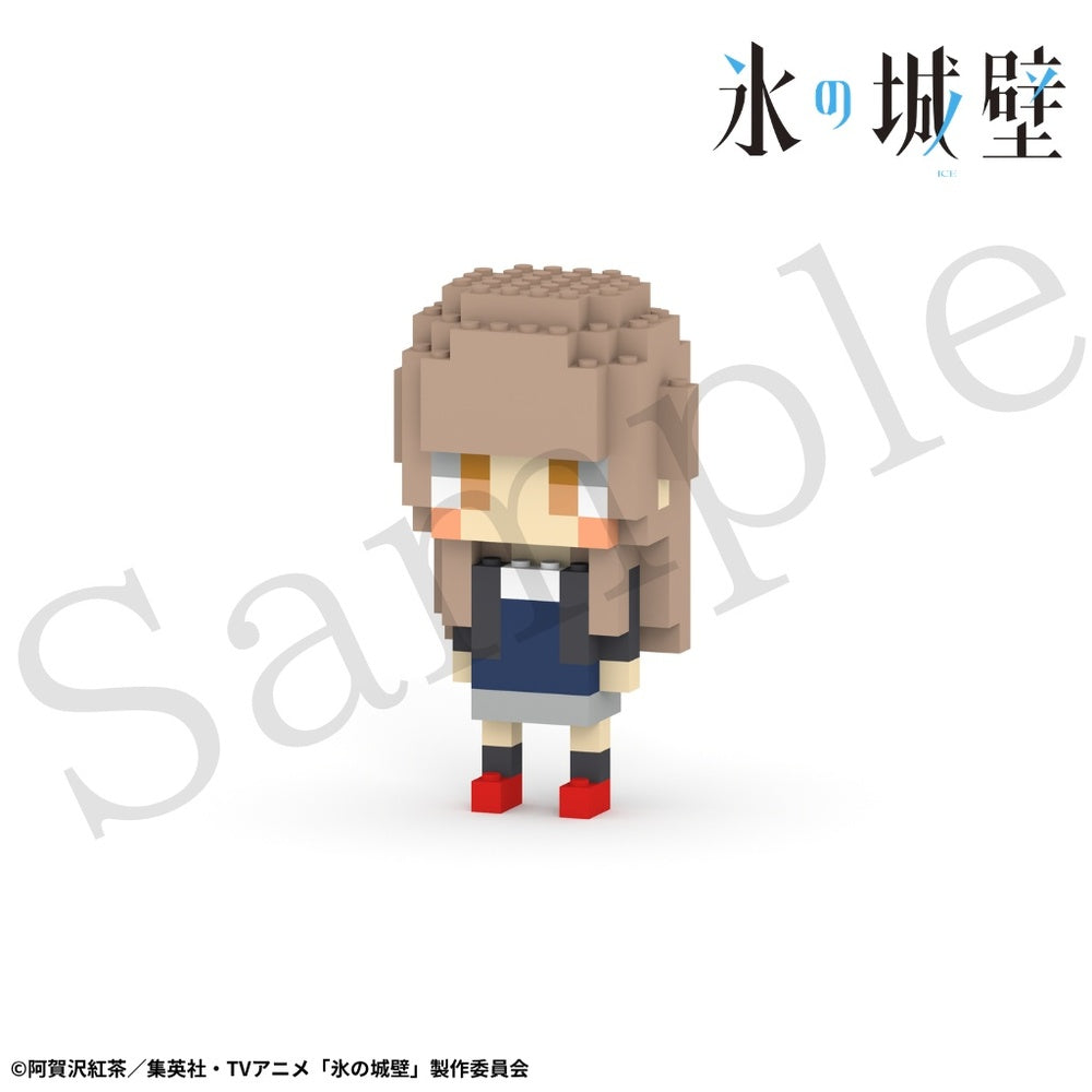 氷の城壁 グッズ - Anime Store.JP