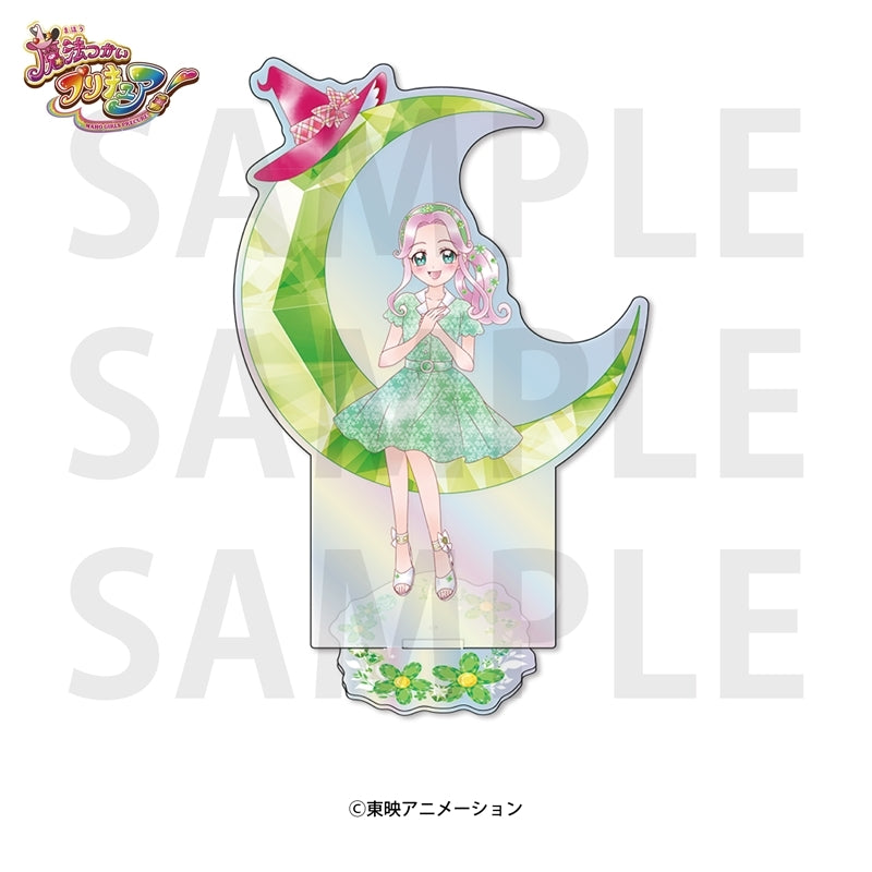 魔法つかいプリキュア!』オーロラアクリルスタンド 花海ことは