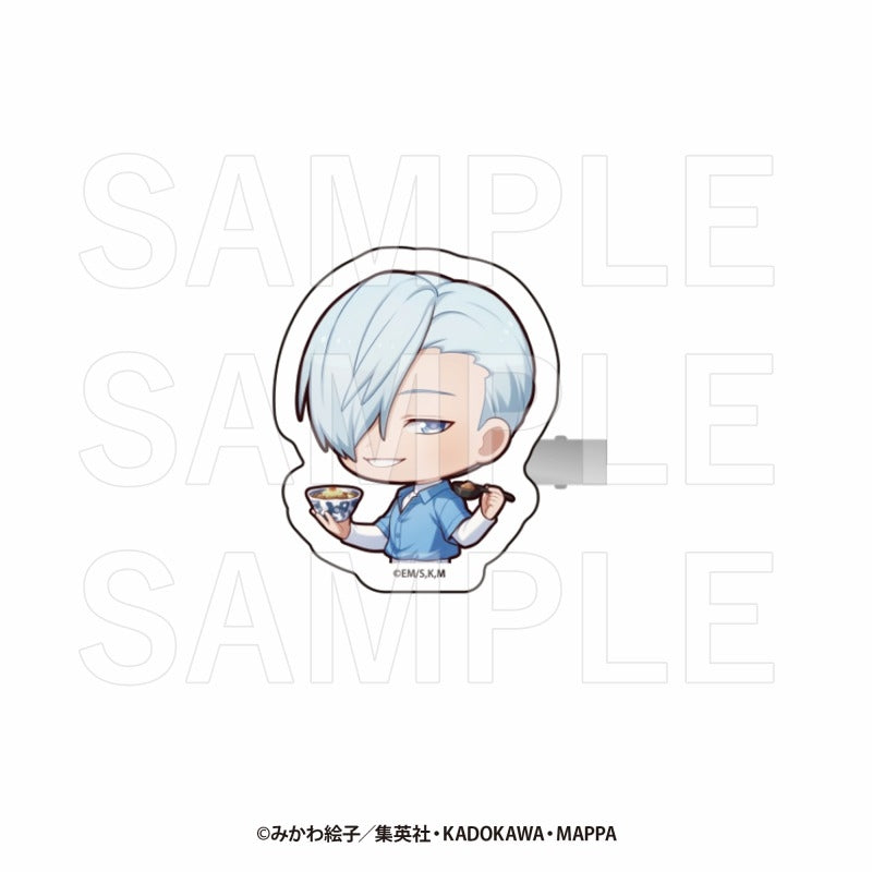 忘却バッテリー グッズ – Anime Store JP