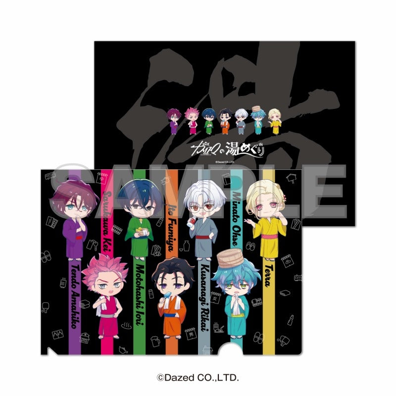 カリスマ グッズ – Anime Store JP