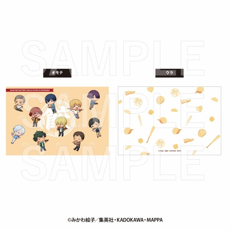 忘却バッテリー　アニメイトカフェ　アニカフェ クリアカード　藤堂葵 忘却バッテリー アニカフェ 特典 フォトカード 藤堂葵 - メルカリ