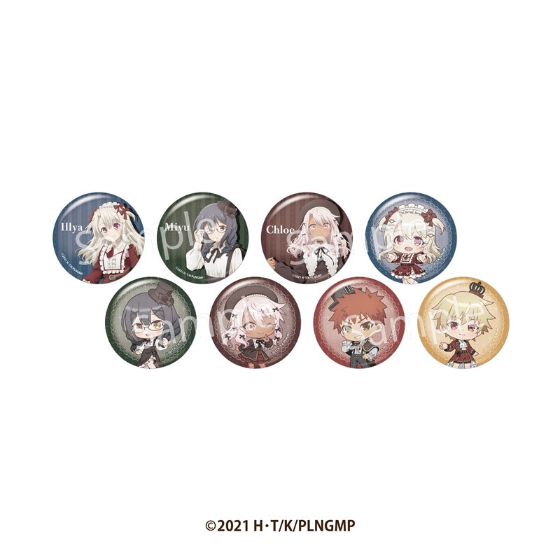 Fate / kaleid liner プリズマ☆イリヤ グッズ – Anime Store JP