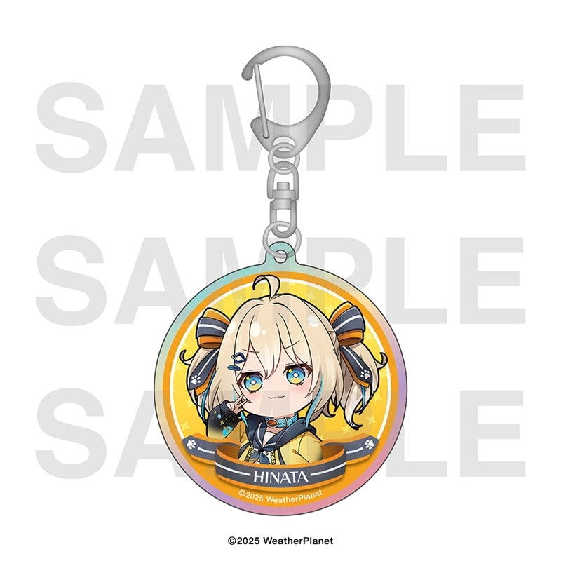 WeatherPlanet グッズ – Anime Store JP（アニメストア.JP）