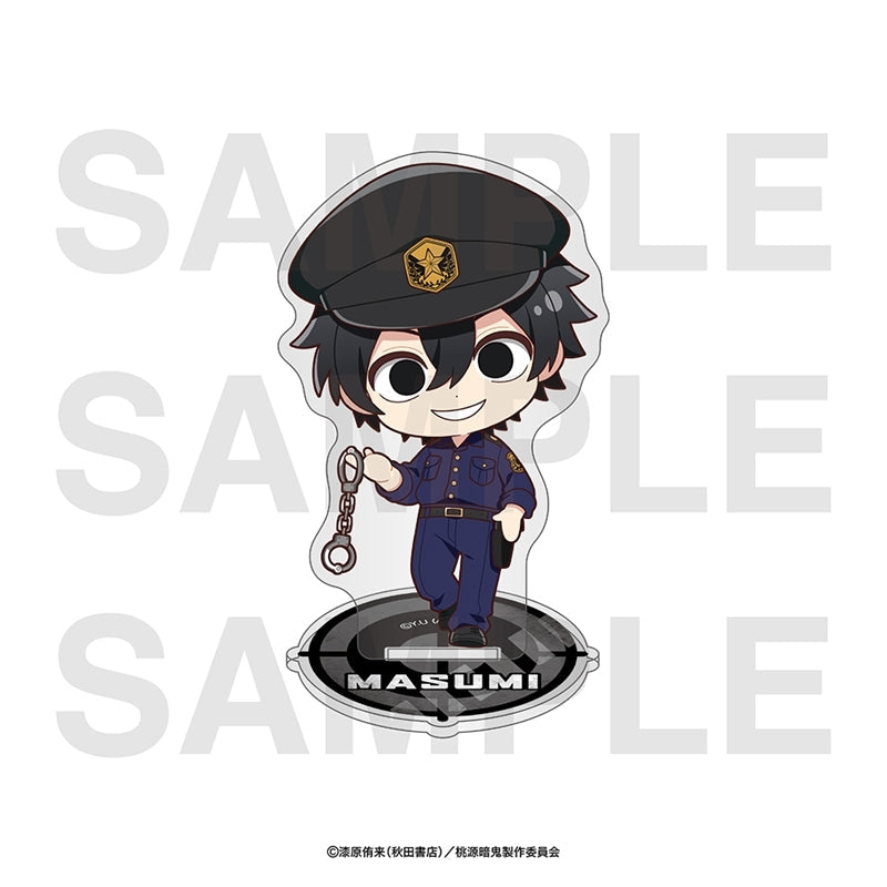 淀川真澄 グッズ – Anime Store JP（アニメストア.JP）