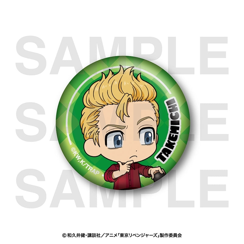 『東京リベンジャーズ』チェスコレクション ガラスマグネット 花垣武道