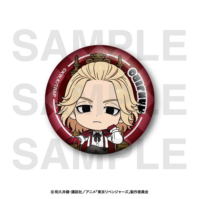 『東京リベンジャーズ』チェスコレクション ガラスマグネット 佐野万次郎