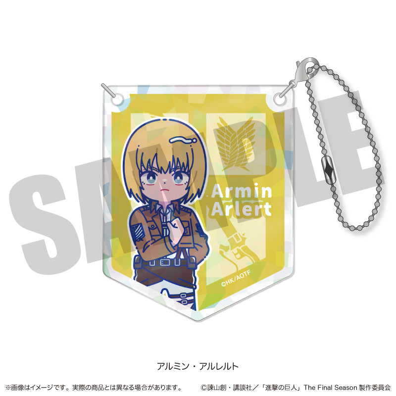 アルミン・アルレルト グッズ - Anime Store.JP