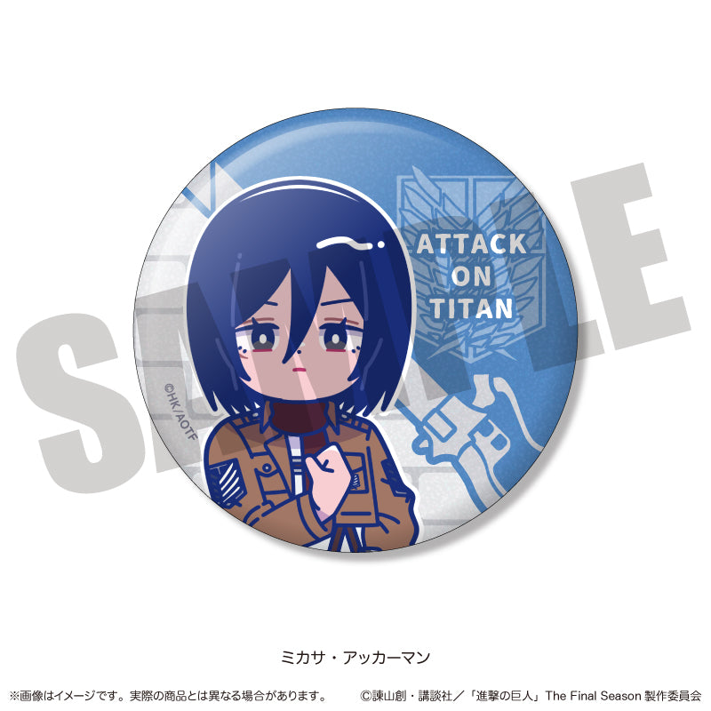 ミカサ・アッカーマン グッズ - Anime Store.JP