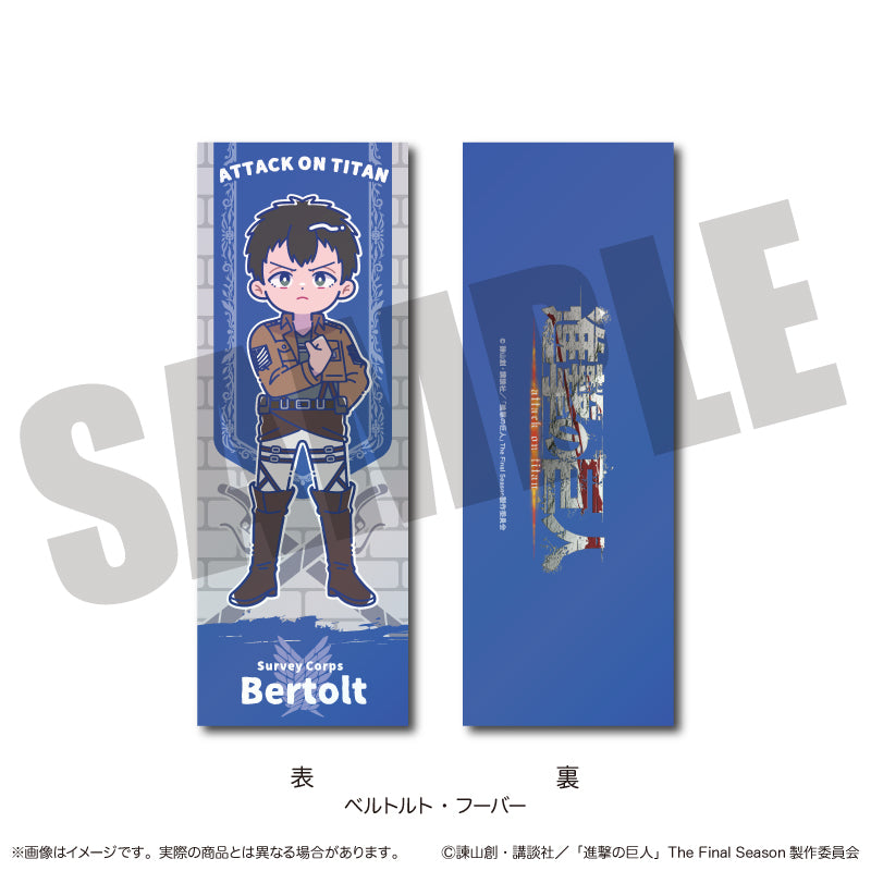 進撃の巨人』アクリルカードスタンド 9 - Anime Store.JP