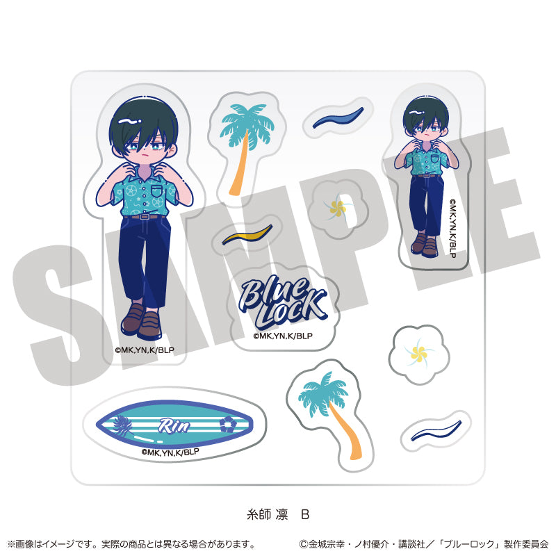 ブルーロック グッズ - Anime Store.JP