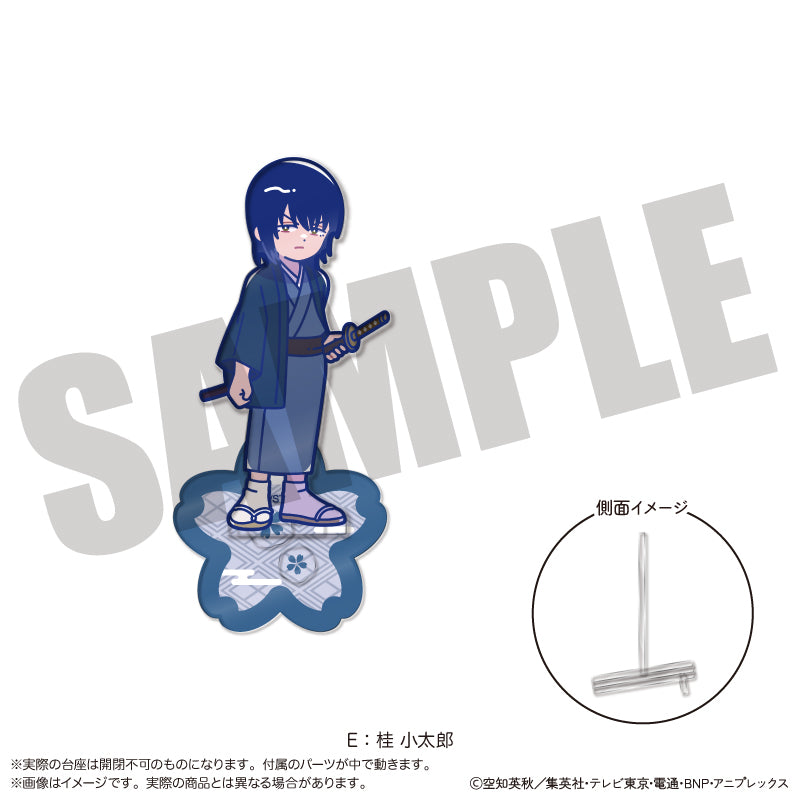 桂小太郎 グッズ - Anime Store.JP