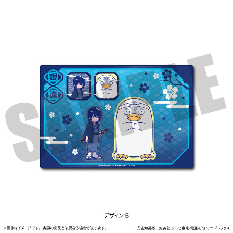 銀魂 グッズ - Anime Store.JP