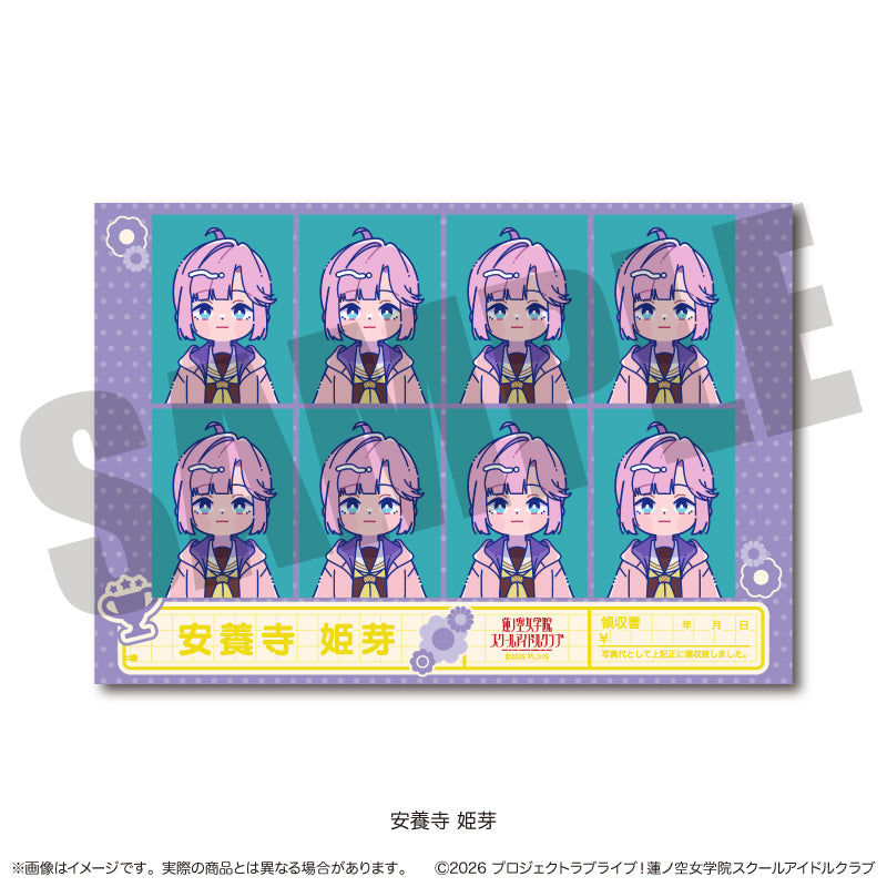 ラブライブ!蓮ノ空女学院スクールアイドルクラブ』にゅ〜とろ 第二弾