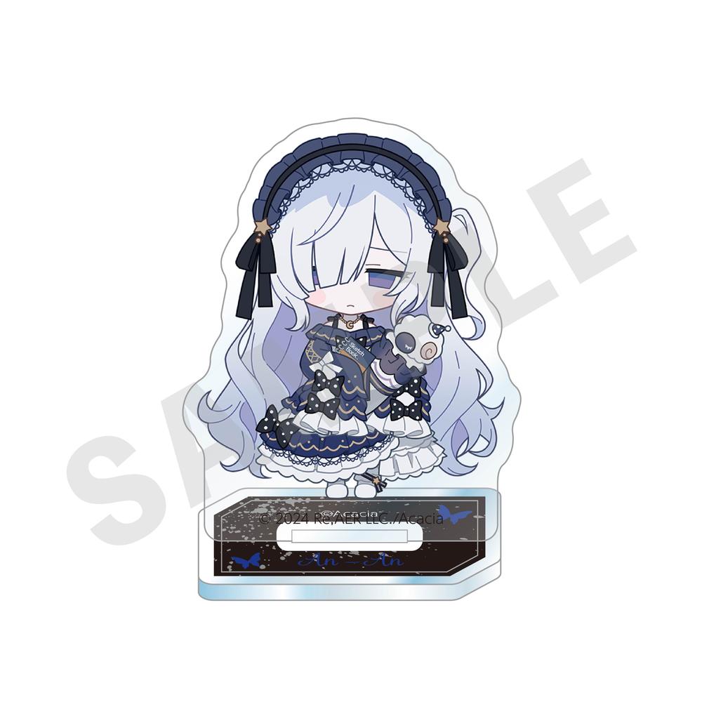 【50BOX】魔法少女ノ魔女裁判　アニメイト　フェア　缶バッジ 50BOX】魔法少女ノ魔女裁判 アニメイト フェア 缶バッジ 株式