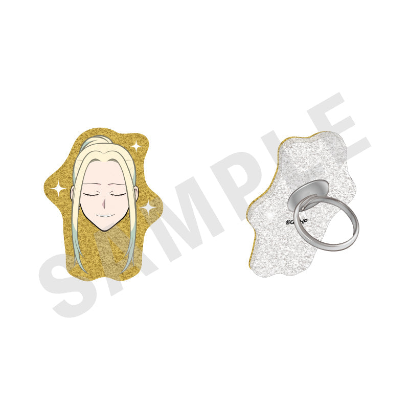 『えぶりでいホスト』〜favorite series〜 キラキラふぃんこれ(シン)