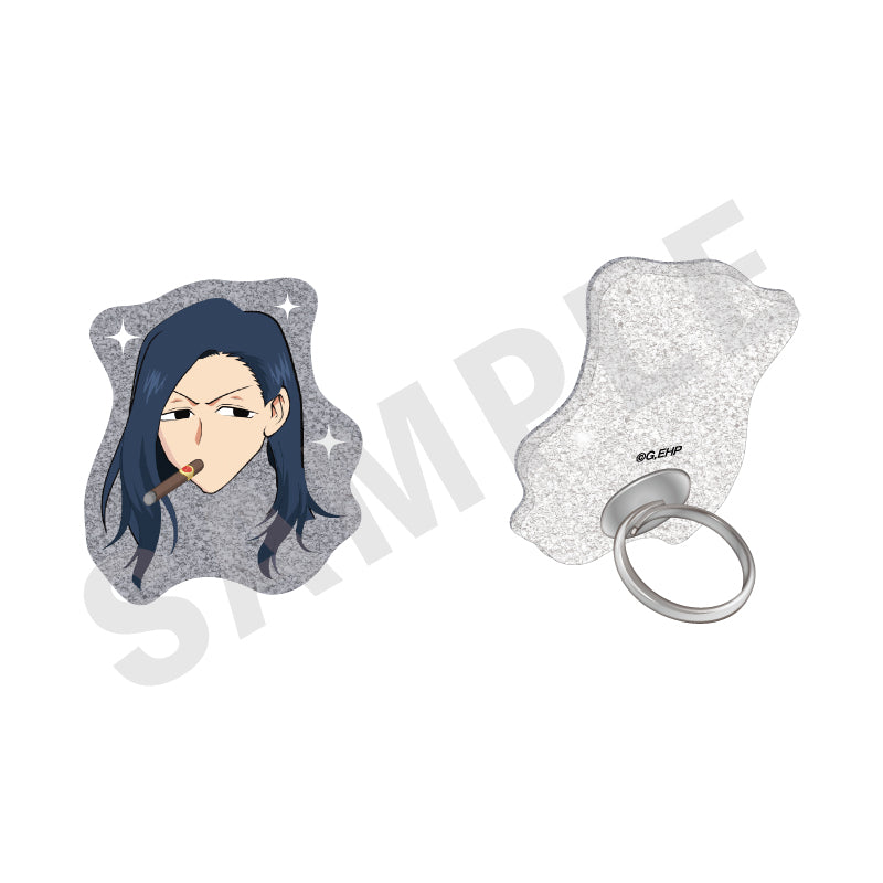 『えぶりでいホスト』〜favorite series〜 キラキラふぃんこれ(ルイ)