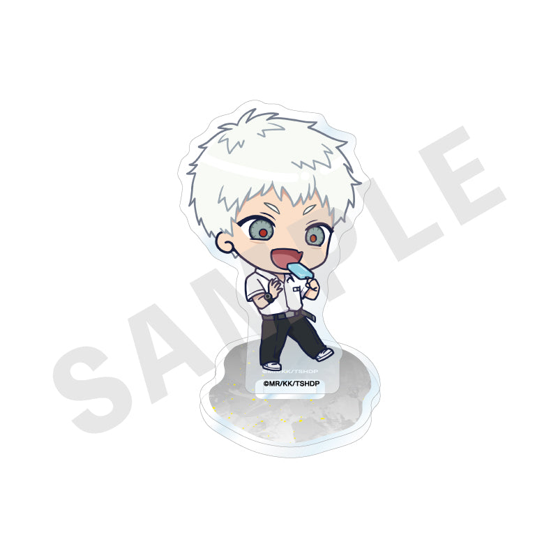 『光が死んだ夏』アクリルスタンド ミニキャラver.(ヒカル)