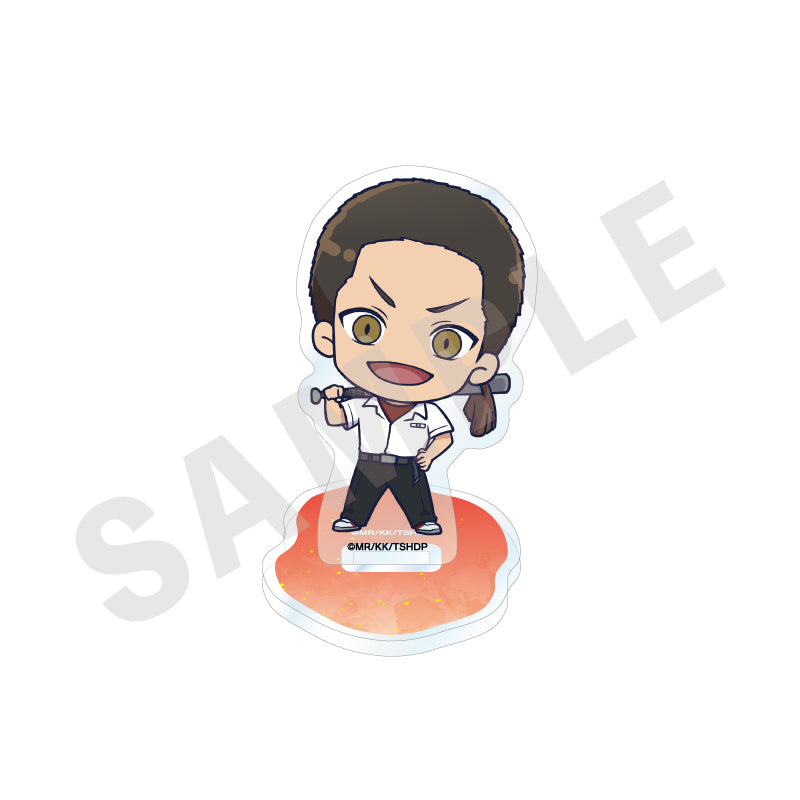 『光が死んだ夏』アクリルスタンド ミニキャラver.(巻ゆうた)