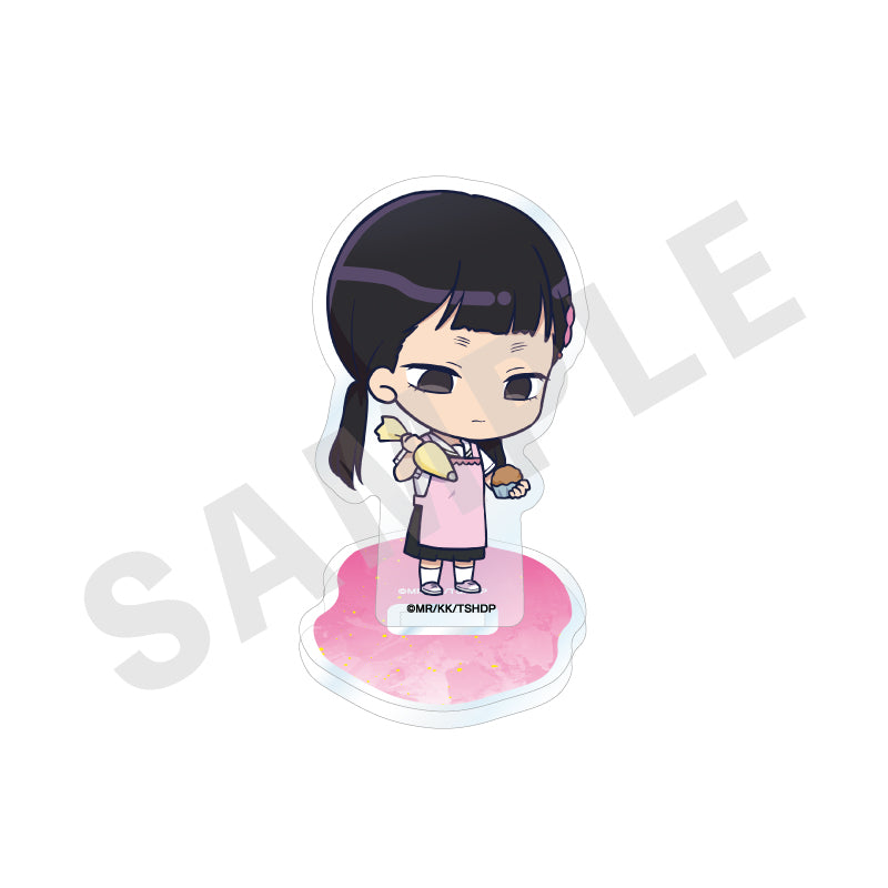 『光が死んだ夏』アクリルスタンド ミニキャラver.(田所結希)