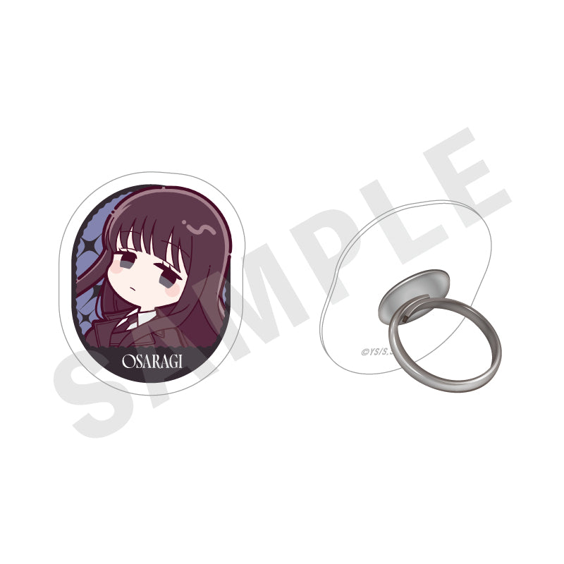 『SAKAMOTO DAYS』ミニキャラスーツシリーズ ふぃんこれ(大佛)