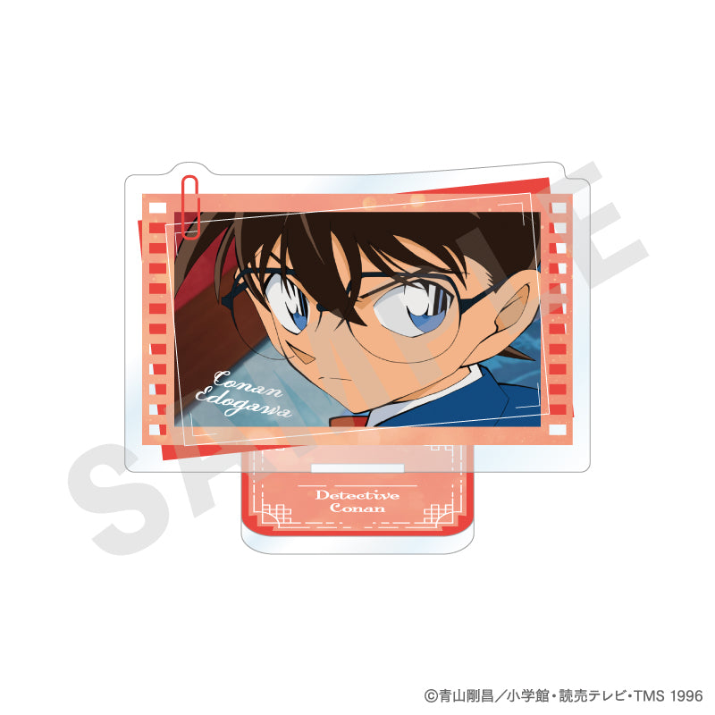 『名探偵コナン』〜favorite series〜 場面写アクリルスタンド(江戸川コナン)