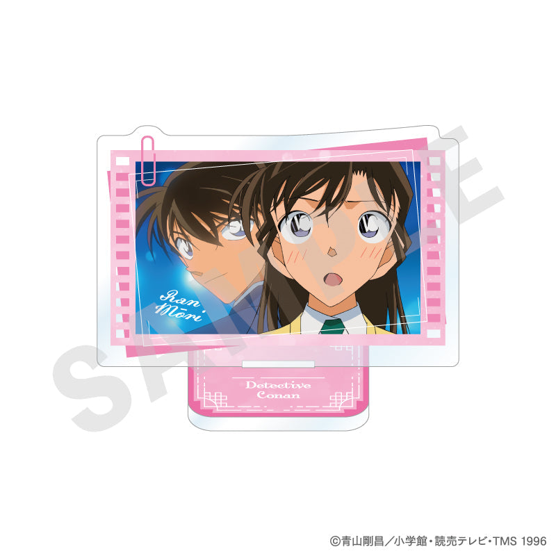『名探偵コナン』〜favorite series〜 場面写アクリルスタンド(毛利蘭)