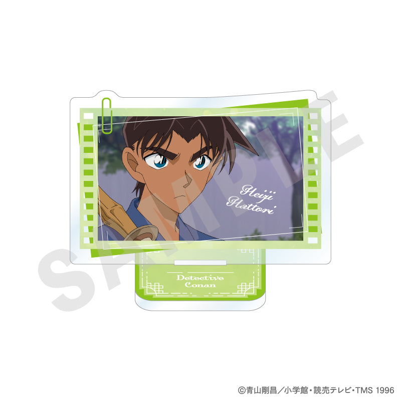 『名探偵コナン』〜favorite series〜 場面写アクリルスタンド(服部平次)