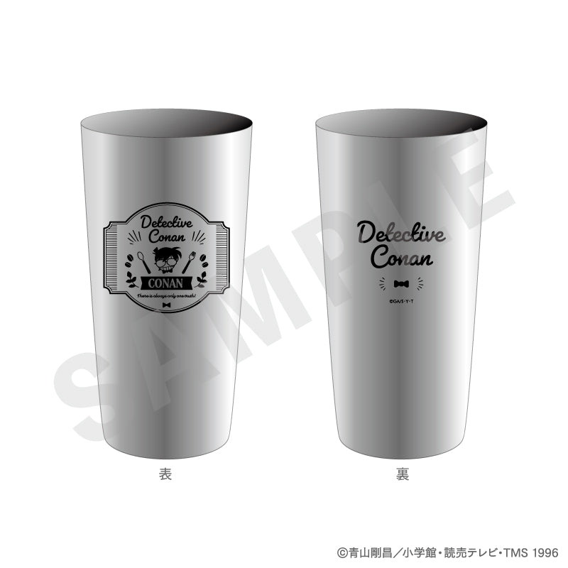 『名探偵コナン』タンブラー(江戸川コナン)
