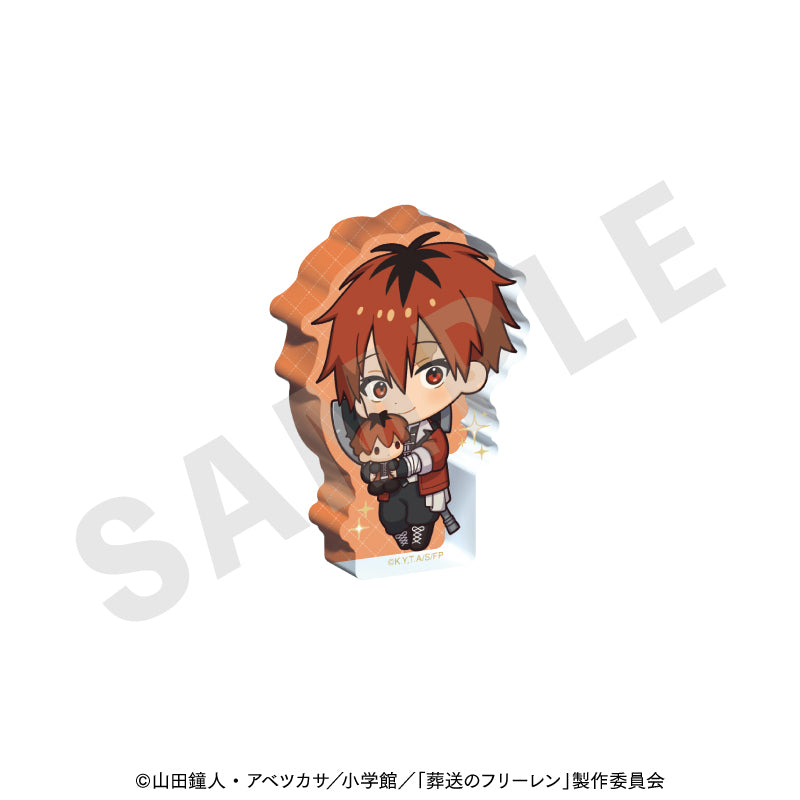 葬送のフリーレン』アクリルスタンド【ミミック】【202605再販