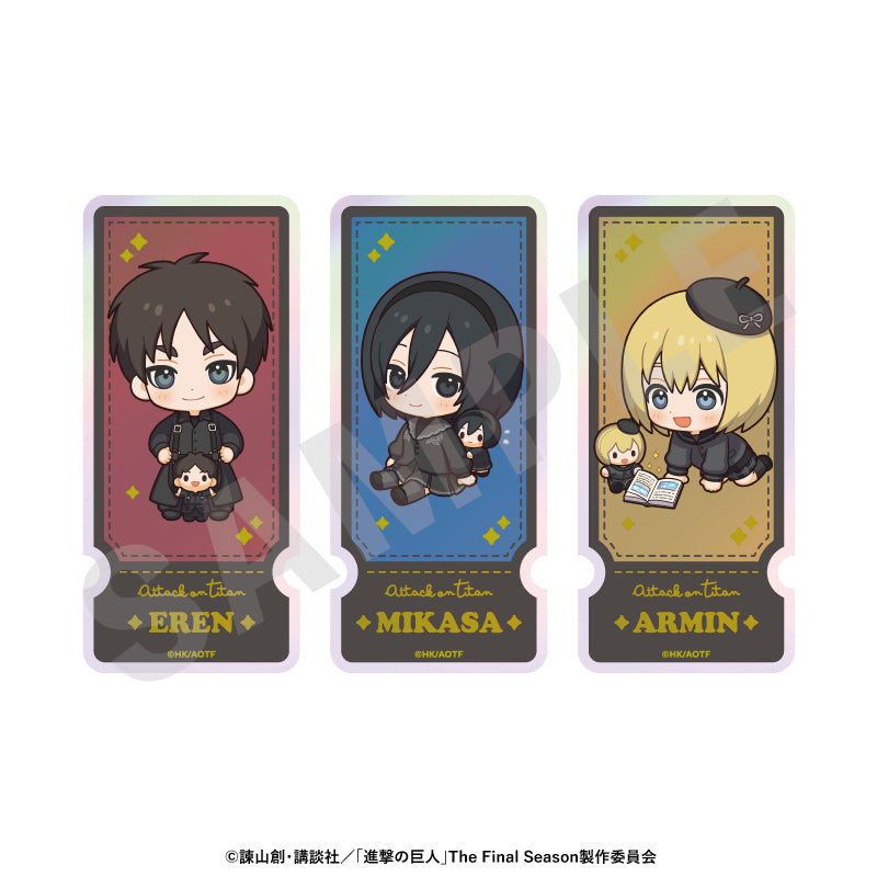 アルミン・アルレルト グッズ - Anime Store.JP