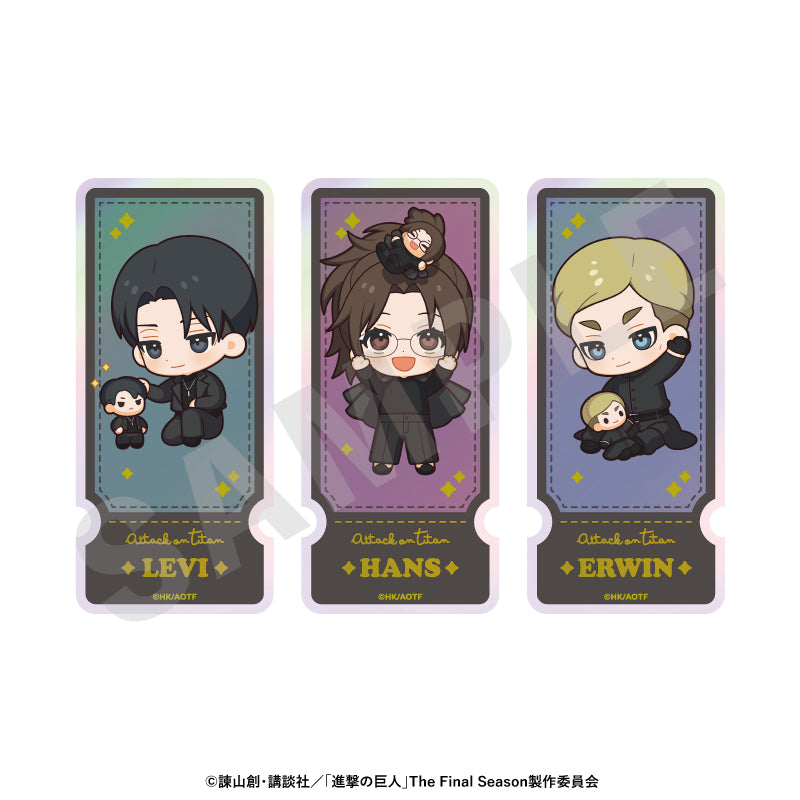 リヴァイ グッズ - Anime Store.JP