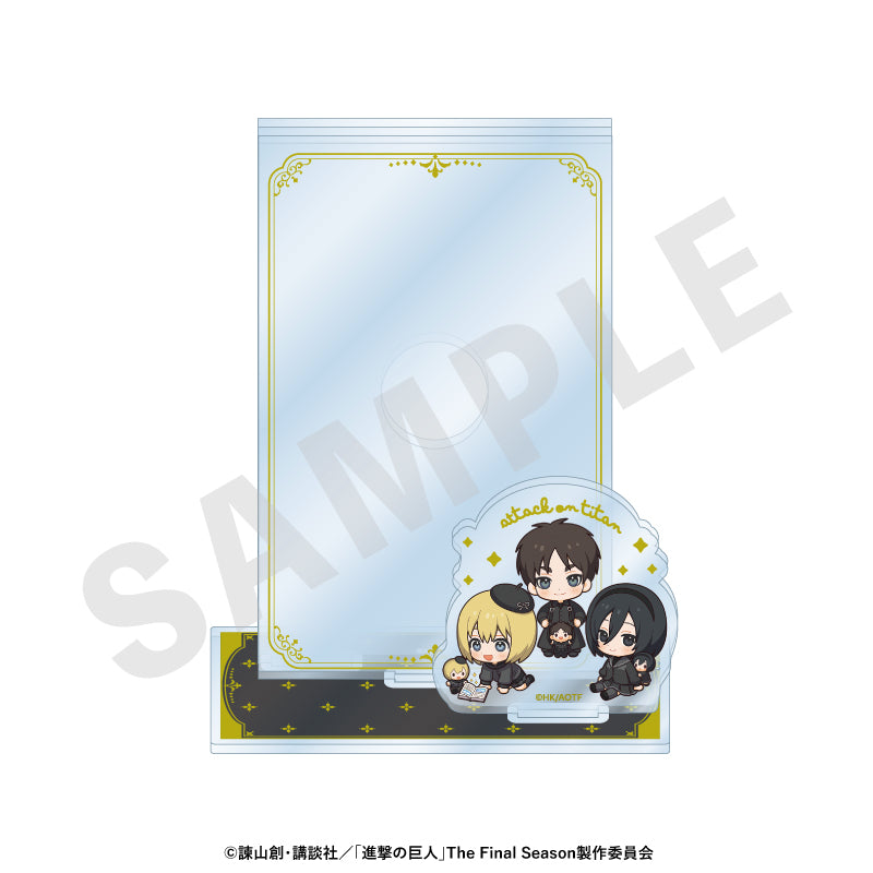 アルミン・アルレルト グッズ - Anime Store.JP